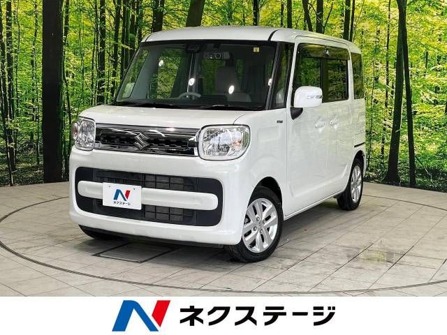 SUZUKI Spacia 2019