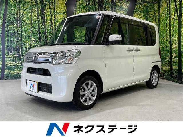 DAIHATSU TANTO 2016