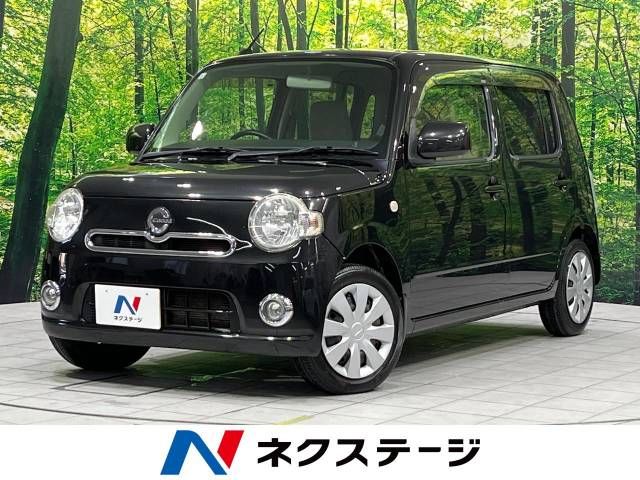 DAIHATSU MIRA Cocoa 2013