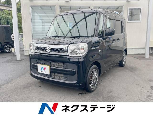 SUZUKI Spacia 2019