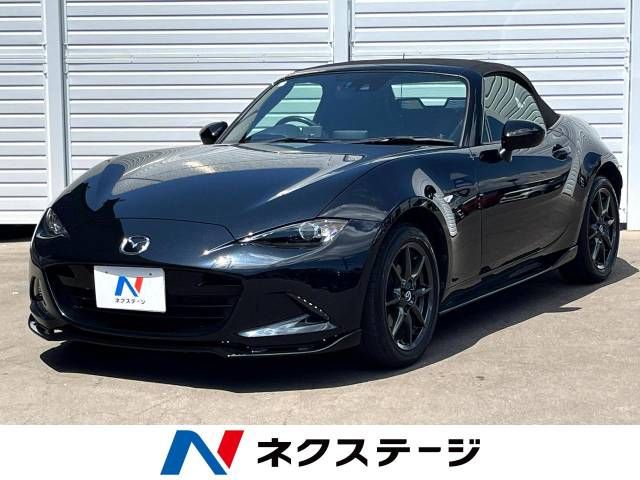 MAZDA ROADSTER 2015