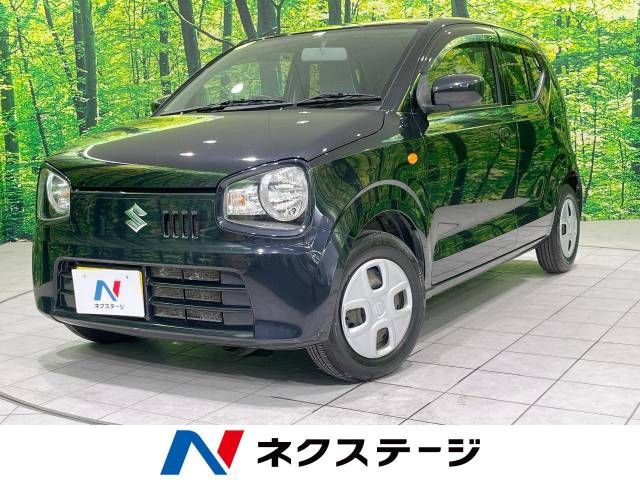 SUZUKI ALTO 2016