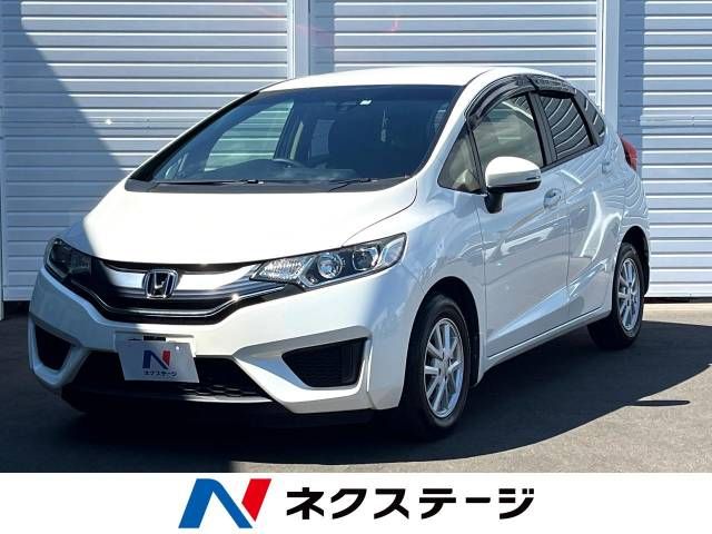 HONDA FIT 2015