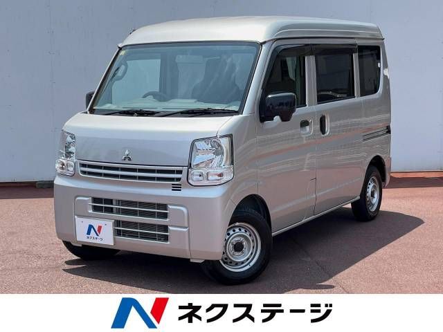 MITSUBISHI MINICAB van 2023