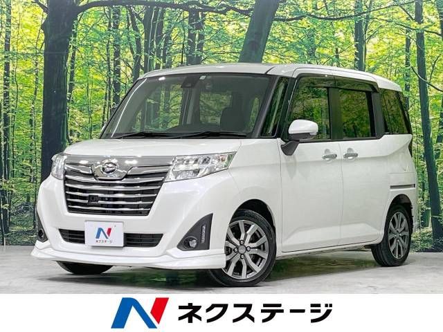 DAIHATSU THOR 2018