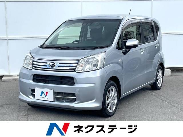 DAIHATSU MOVE 2019