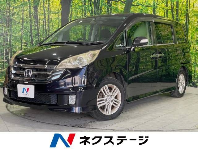 HONDA STEPWAGON SPADA 2008