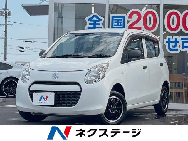 SUZUKI ALTO 2010