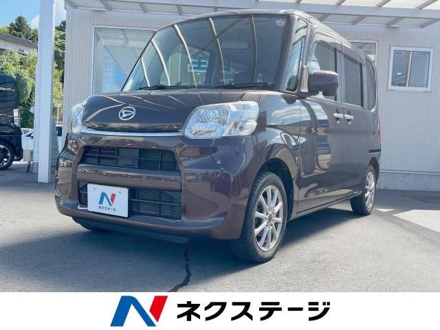 DAIHATSU TANTO 2014