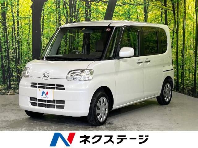 DAIHATSU TANTO 2013