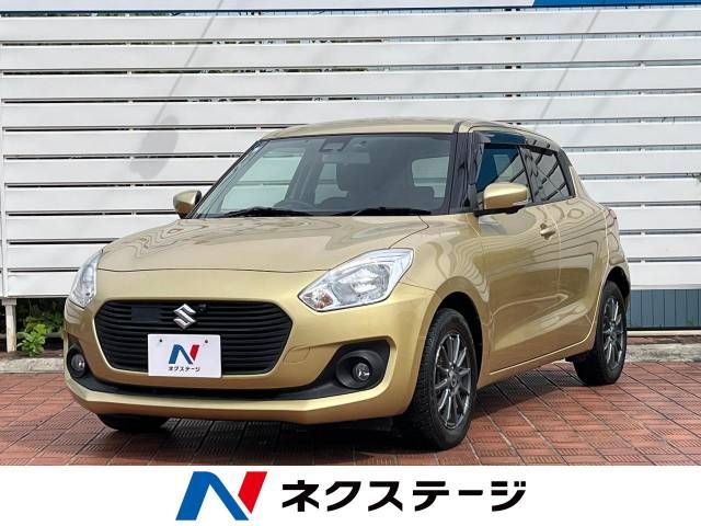 SUZUKI SWIFT 2017