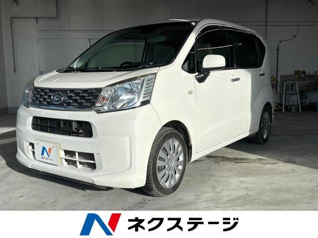 DAIHATSU MOVE 2017