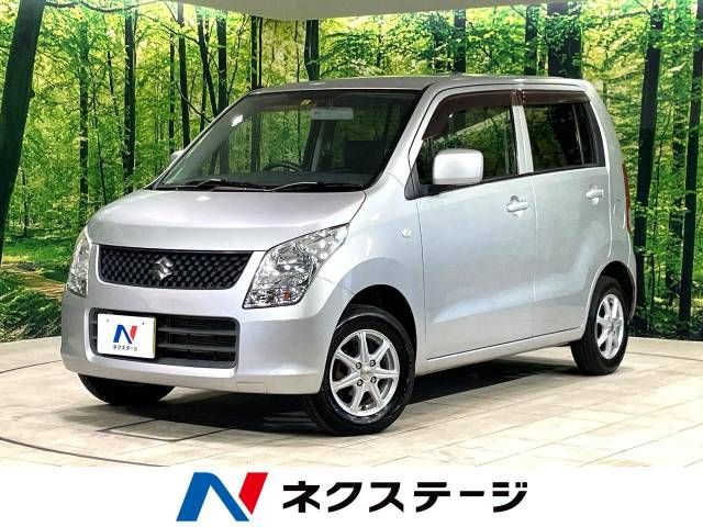 SUZUKI WAGON R 2009