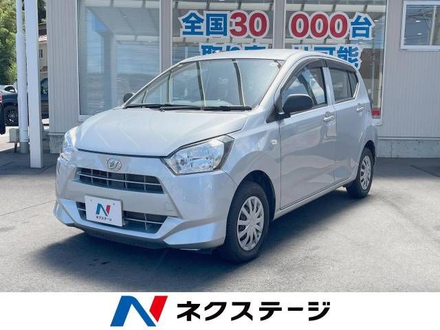 DAIHATSU MIRA e:S 2018