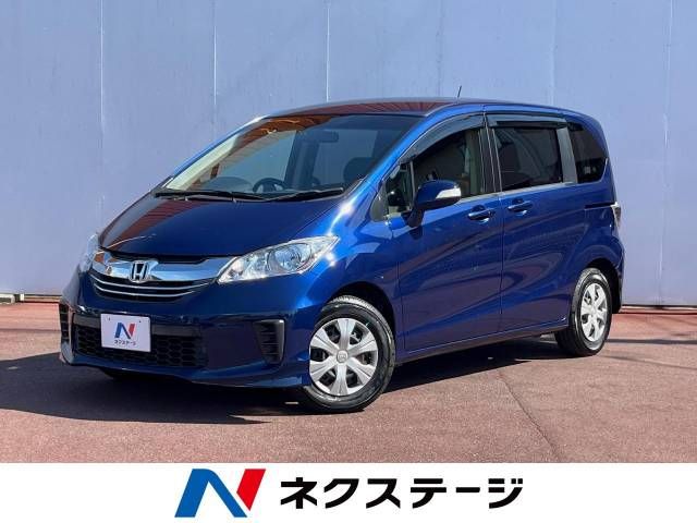 HONDA FREED 2014