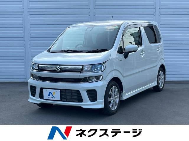 SUZUKI WAGON R 2018