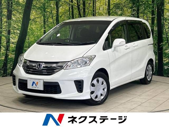 HONDA FREED 2015