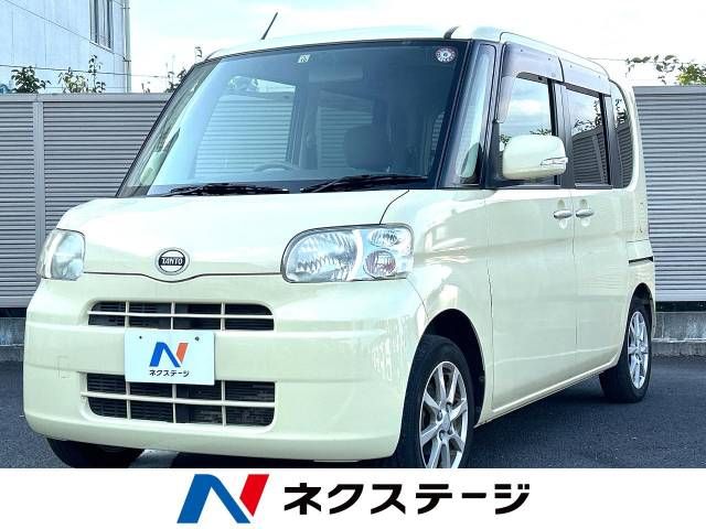 DAIHATSU TANTO 2011