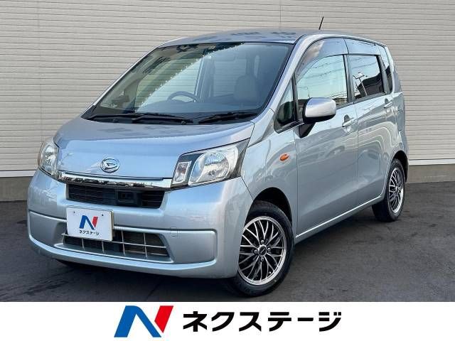 DAIHATSU MOVE 2013