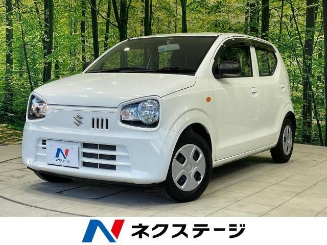 SUZUKI ALTO 2019