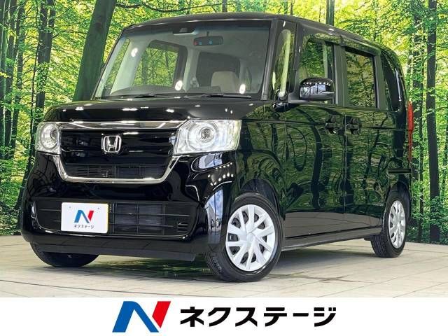 HONDA N BOX 2020