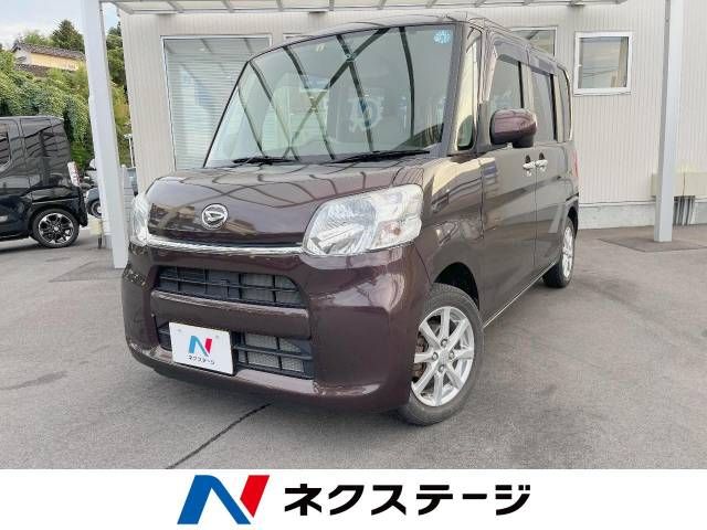 DAIHATSU TANTO 2015