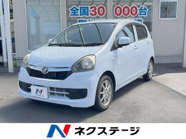 DAIHATSU MIRA e:S 2014