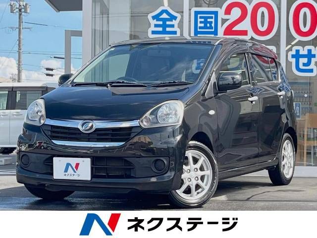 DAIHATSU MIRA e:S 2014