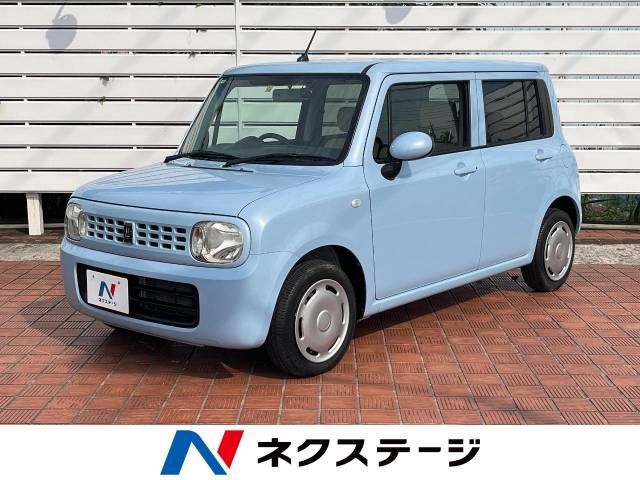 SUZUKI ALTO LAPIN 2009