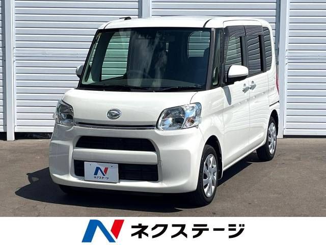 DAIHATSU TANTO 2018