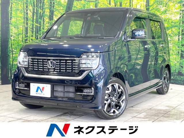 HONDA N-WGN 2020