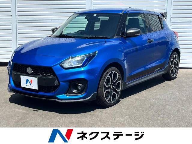 SUZUKI SWIFT 2018