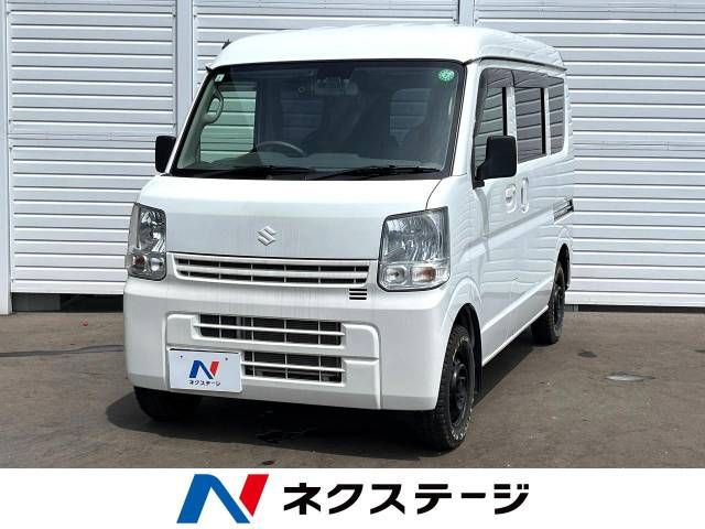 SUZUKI EVERY van 2018