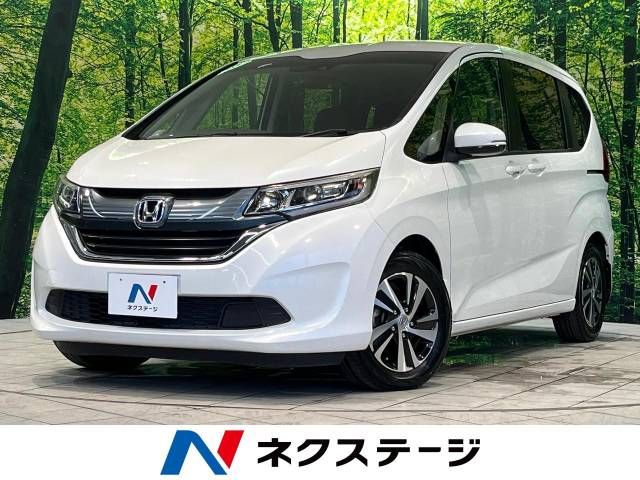 HONDA FREED 2017