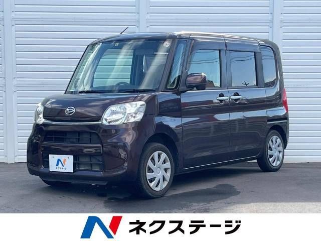 DAIHATSU TANTO 2014