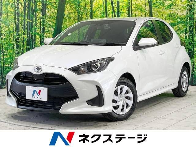 TOYOTA YARIS 2023