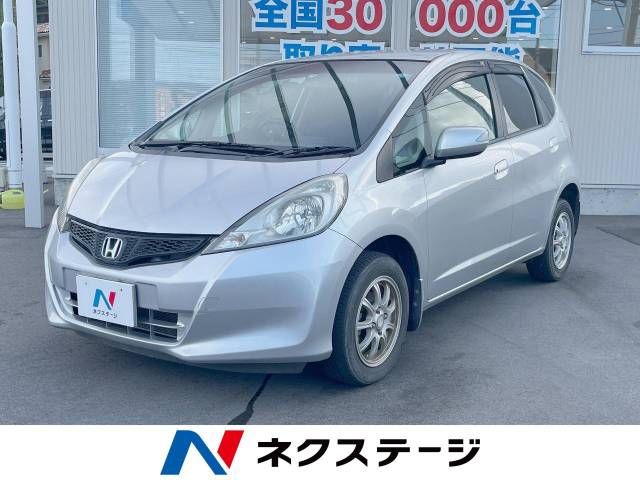 HONDA FIT 2011