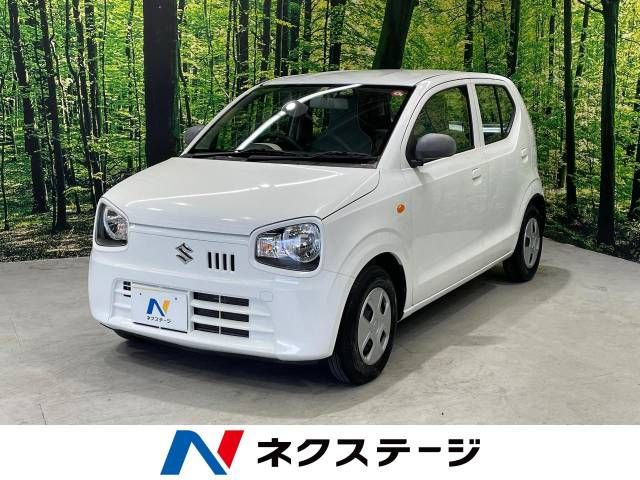 SUZUKI ALTO 2016