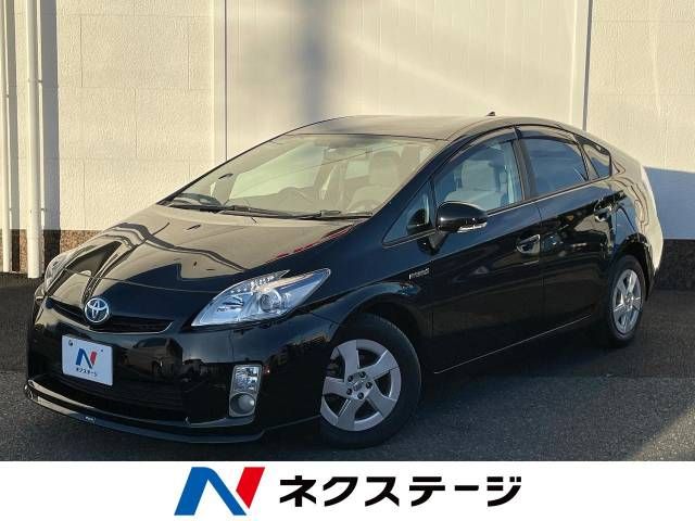 TOYOTA PRIUS 2010