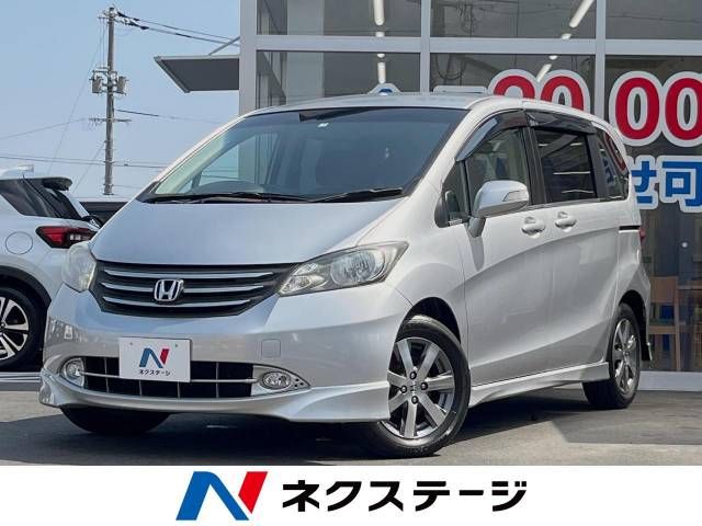 HONDA FREED 2009