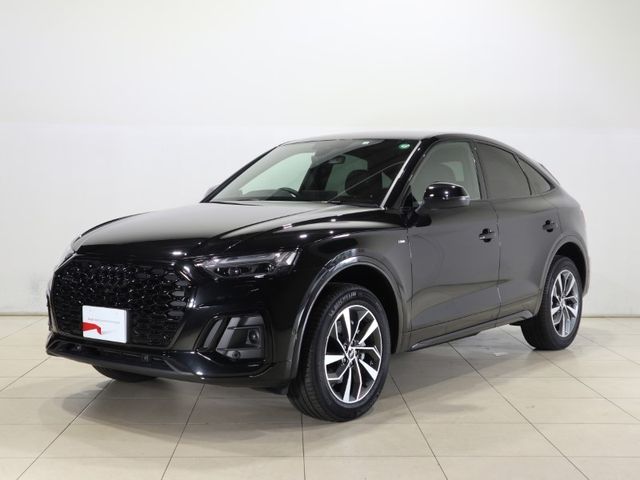 AUDI Q5 SPORTBACK 2022