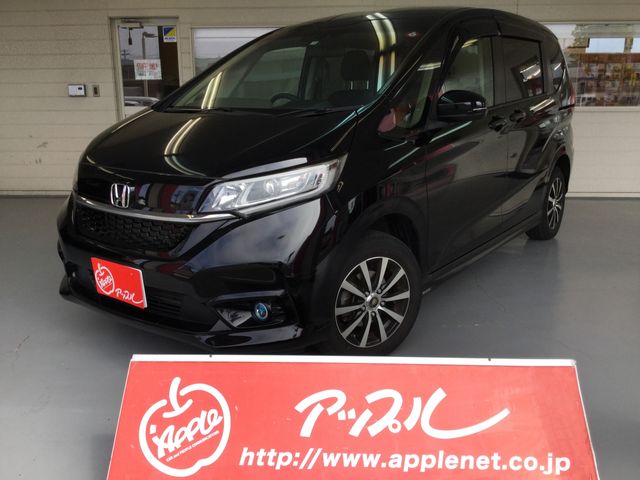 HONDA FREED 4WD 2019