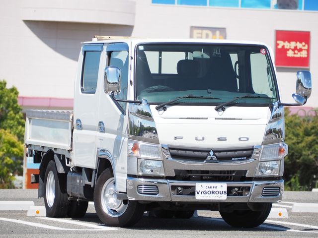 MITSUBISHI CANTER 2011