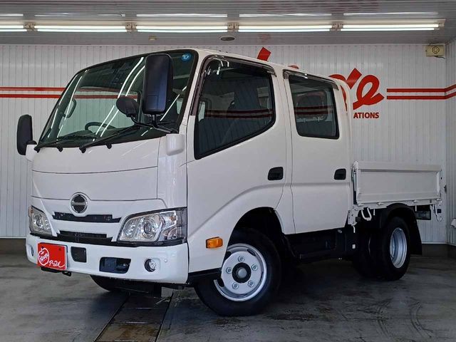 HINO DUTRO 2023