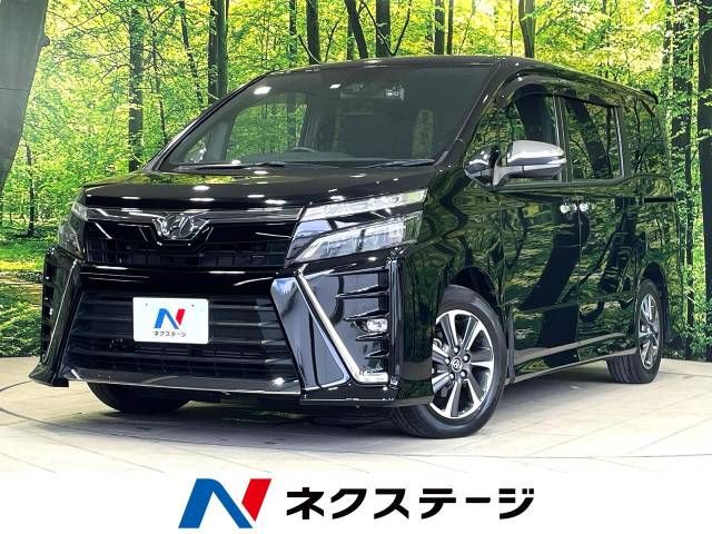 TOYOTA VOXY 2018