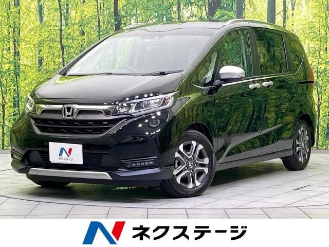 HONDA FREED plus 2022