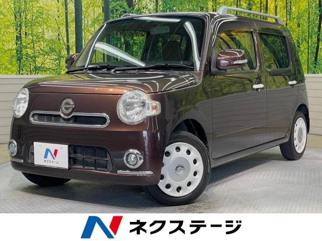 DAIHATSU MIRA Cocoa 2014