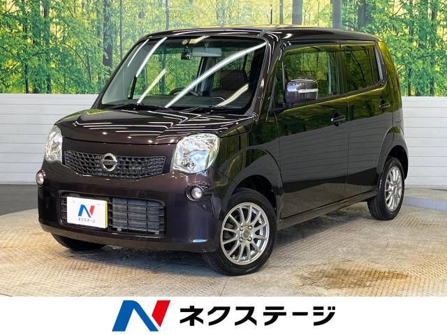 NISSAN MOCO 2011