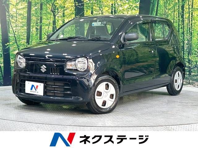 SUZUKI ALTO 2015