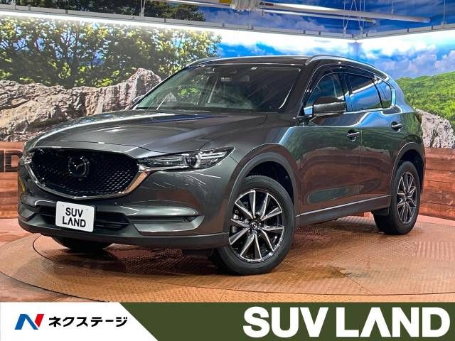 MAZDA CX-5 4WD 2019